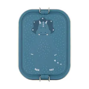 Trixie - Brooddoos - Mr. Triceratops - Groot