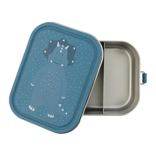 Trixie - Lunch box - Mr. Triceratops - Large