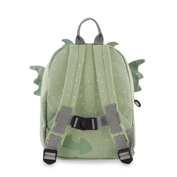 Trixie - Backpack - Mr. Dragon