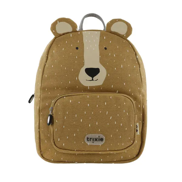 Trixie - Backpack - Mr. Bear