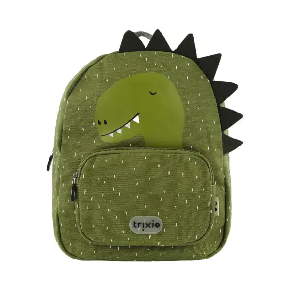 Trixie - Backpack - Mr. Dino