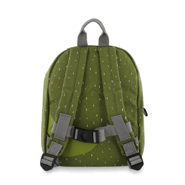 Trixie - Backpack - Mr. Dino