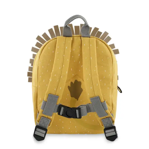 Trixie - Backpack - Mr. Lion