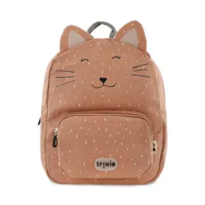 Trixie - Backpack - Mrs. Cat