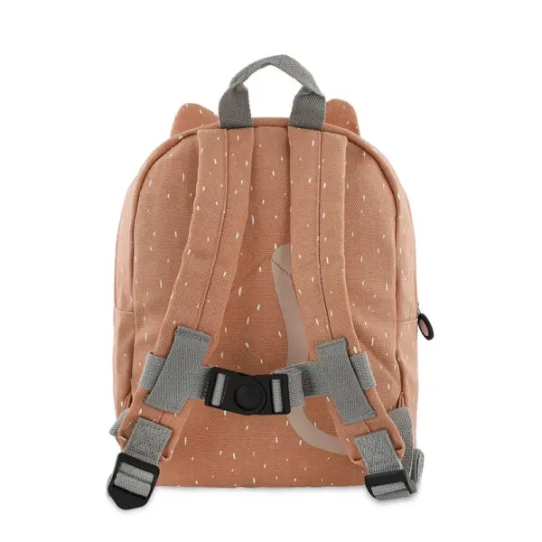 Trixie - Backpack - Mrs. Cat