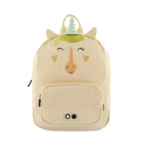Trixie - Backpack - Mrs. Unicorn