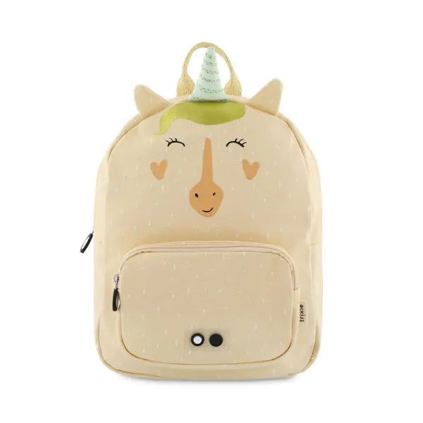 Trixie - Backpack - Mrs. Unicorn