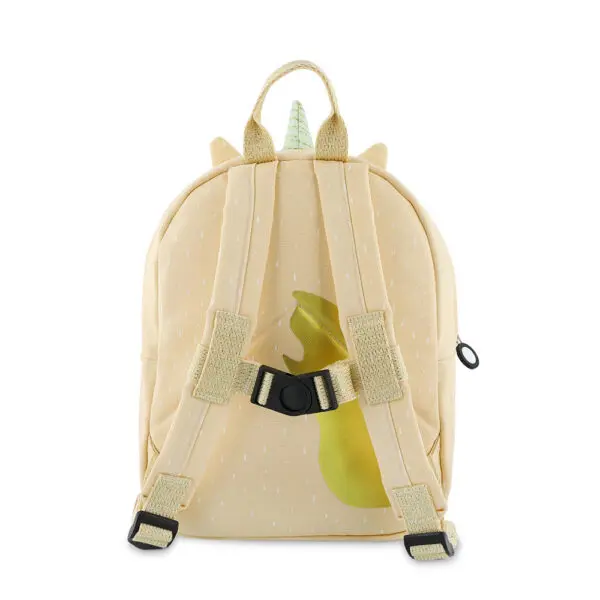 Trixie - Backpack - Mrs. Unicorn