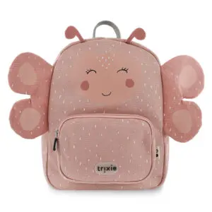 Trixie - Backpack - Mrs. Butterfly