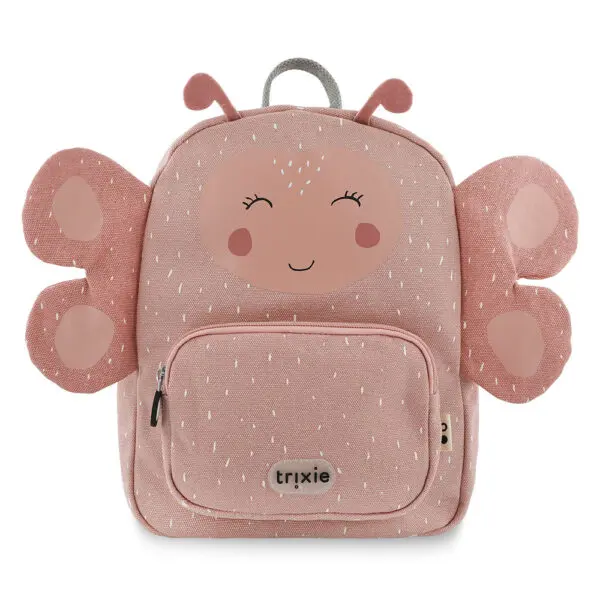 Trixie - Backpack - Mrs. Butterfly