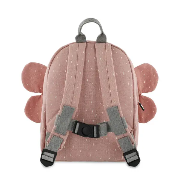 Trixie - Backpack - Mrs. Butterfly
