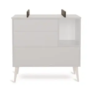 Quax - Cocoon Chest Extension - Moss