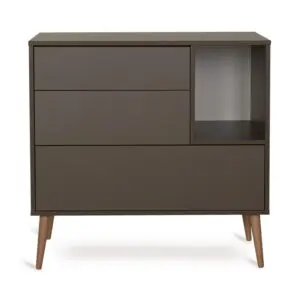 Quax - Cocoon Chest - Moss