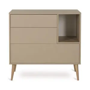 Quax - Cocoon Chest - Latte