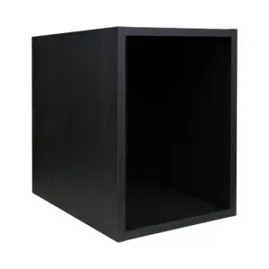 Quax - Cocoon Wardrobe Niche - Eboni