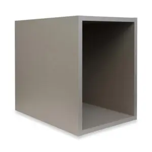 Quax - Cocoon Wardrobe Niche - Stone