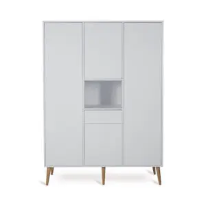 Quax - Cocoon Wardrobe XL - Ice White