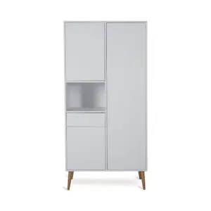 Quax - Cocoon Wardrobe - Ice White
