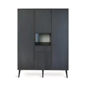 Quax - Cocoon Wardrobe XL - Eboni