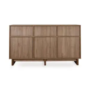 Quax - Kyo Kommode XL - Walnut