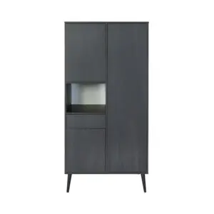 Quax - Cocoon Wardrobe - Eboni