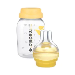 Medela - Calma Teat with 150 ml Medela Bottle