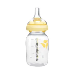 Medela - Calma Replacement Teat - from 0 months