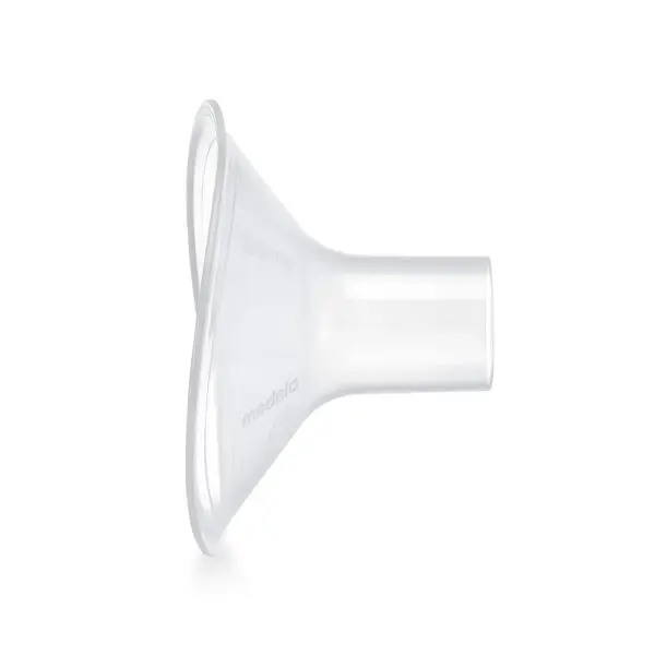 Medela - PersonalFit PLUS Breast Shield Set - Size L - 27 mm - 2 pcs