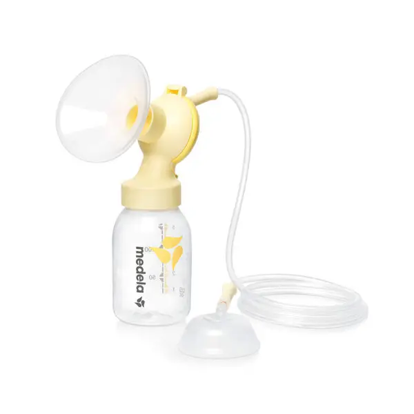 Medela - PersonalFit PLUS - Single Pump Set for Symphony - Size S - 21 mm