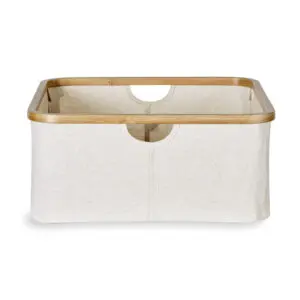 Quax - Kyo Aufbewahrungskorb - Beige