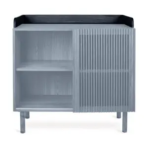 Quax - Yume & Hai No Ki Chest Extension XL - Black Ash