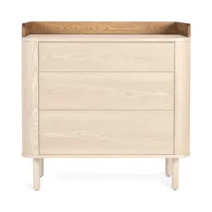 Quax - Yume & Hai No Ki Chest Extension XL - Natural Ash