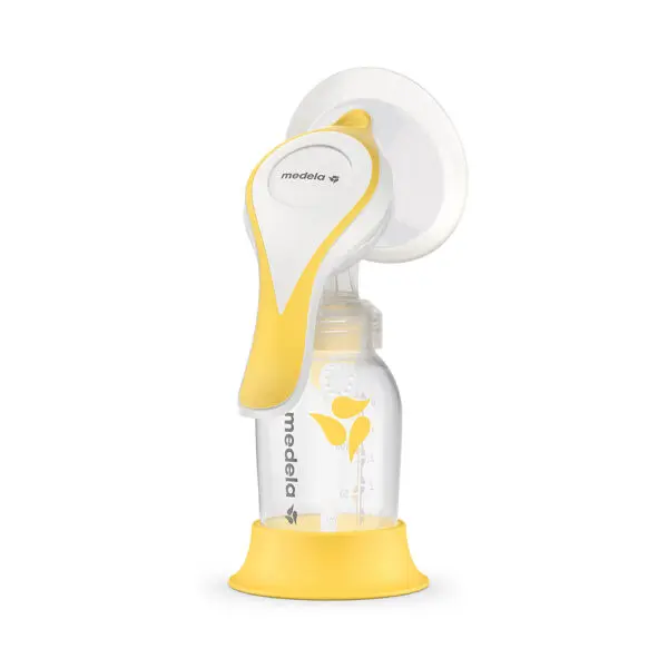 Manual Breast Pumps