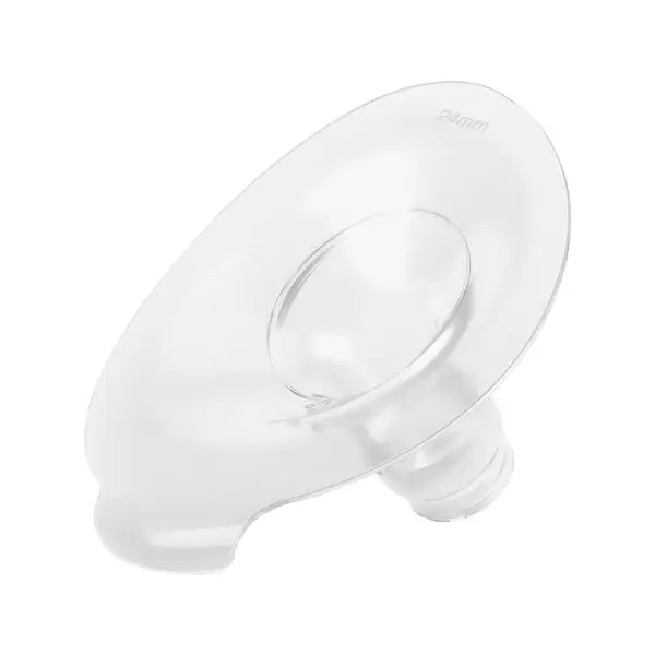 Medela - Magic InBra - Breast Shields - Size M - 24 mm