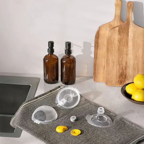 Medela - Magic InBra - Breast Shields - Size M - 24 mm