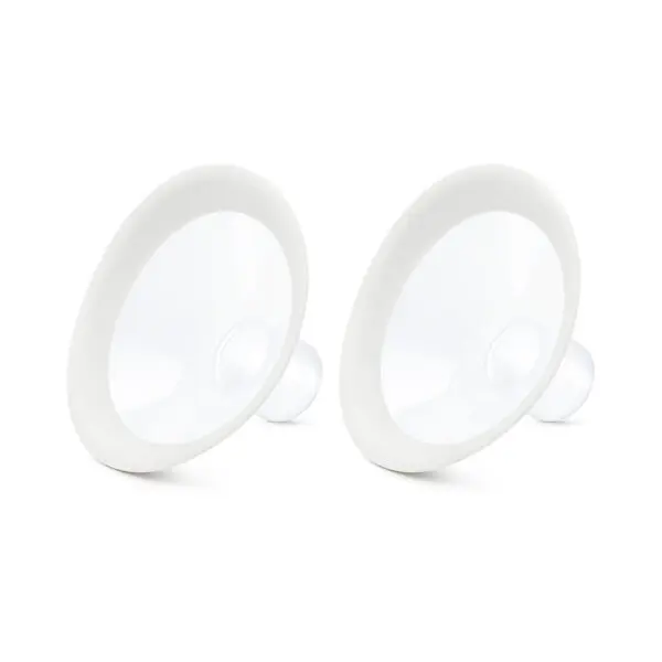 Medela - PersonalFit Flex Breast Shield Set - Size XL - 30 mm - 2 pcs