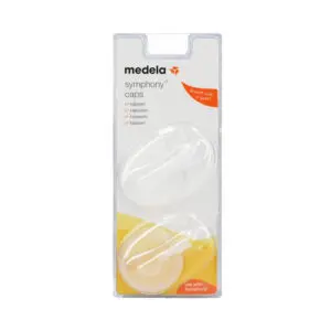 Medela - PersonalFit PLUS kappen voor Medela Symphony - 2st