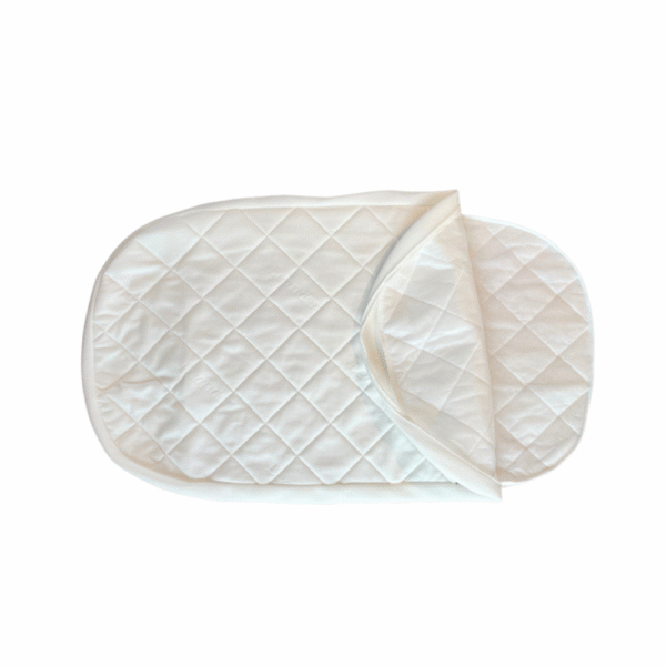 Leander - Matrashoes Sleep Safety - Snow