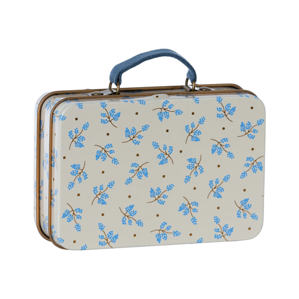 Maileg - Small Suitcase - Madelaine