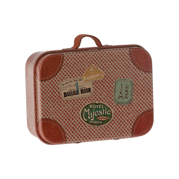 Maileg - Suitcase Micro - Rose