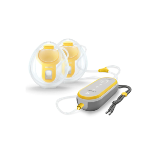 Medela - Freestyle™ Hands-Free Elektrische Borstkolf