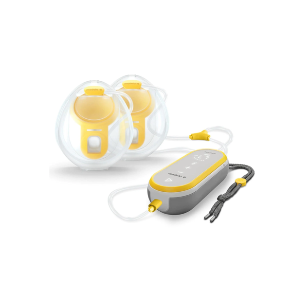 Medela - Freestyle™ Hands-Free Electric Breast Pump
