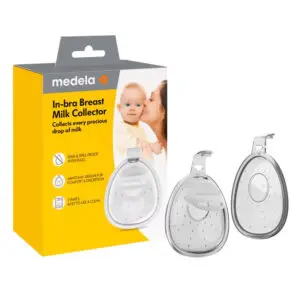 Medela - Magic - Container