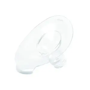 Medela - Magic InBra - Breast Shields - Size S - 21 mm