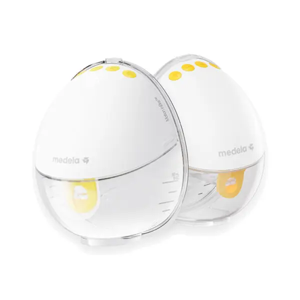 Medela - Motion InBra - Double - Electric