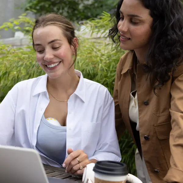 Wearable Breastpumps