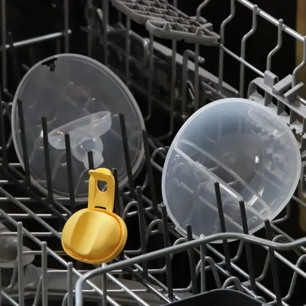 Breast Pump Accessories