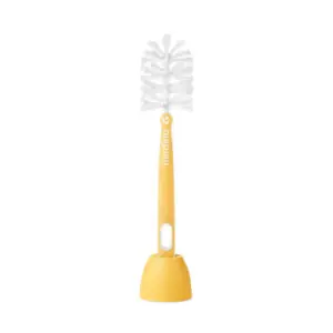 Medela - Quick Clean Bottle Brush - incl. Teat Cleaner and Stand
