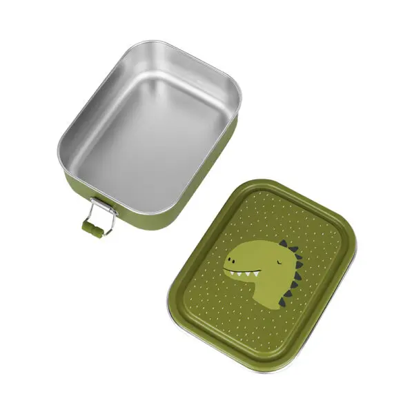 Trixie - Lunch box - Mr. Dino - Small