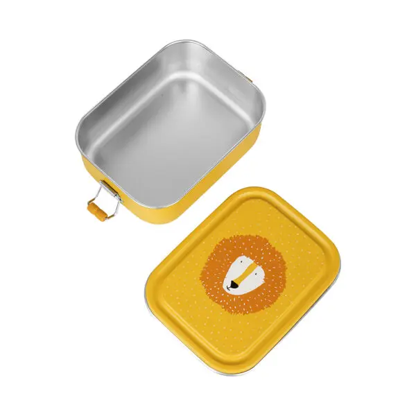 Trixie - Lunch box - Mr. Lion - Small